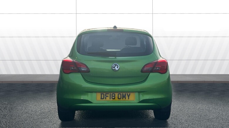 Vauxhall Corsa 1.4 [75] Energy 3dr [AC] Petrol Hatchback